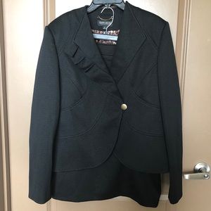 John Meyer 2-Piece Suit